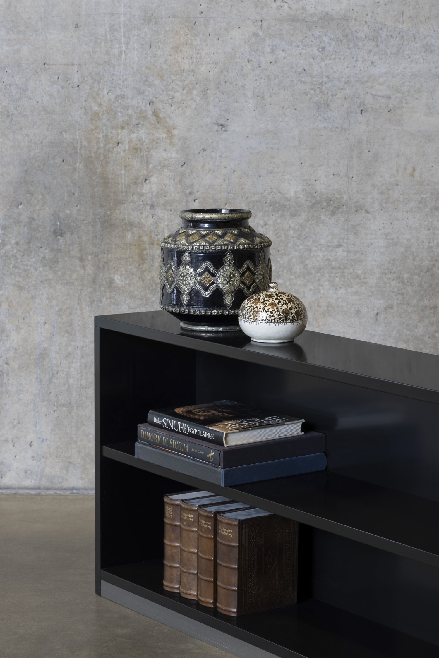 Fleming Collection CORSO-sivupöytä - Image 2