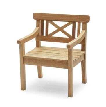 Fritz Hansen DRACHMANN -dining chair