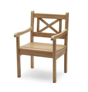 Fritz Hansen SKAGEN -chair