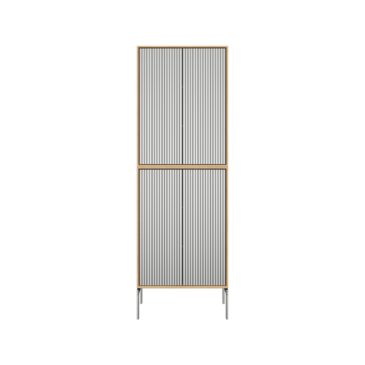 Vipp 675 CABINET -säilytyskaluste, H4
