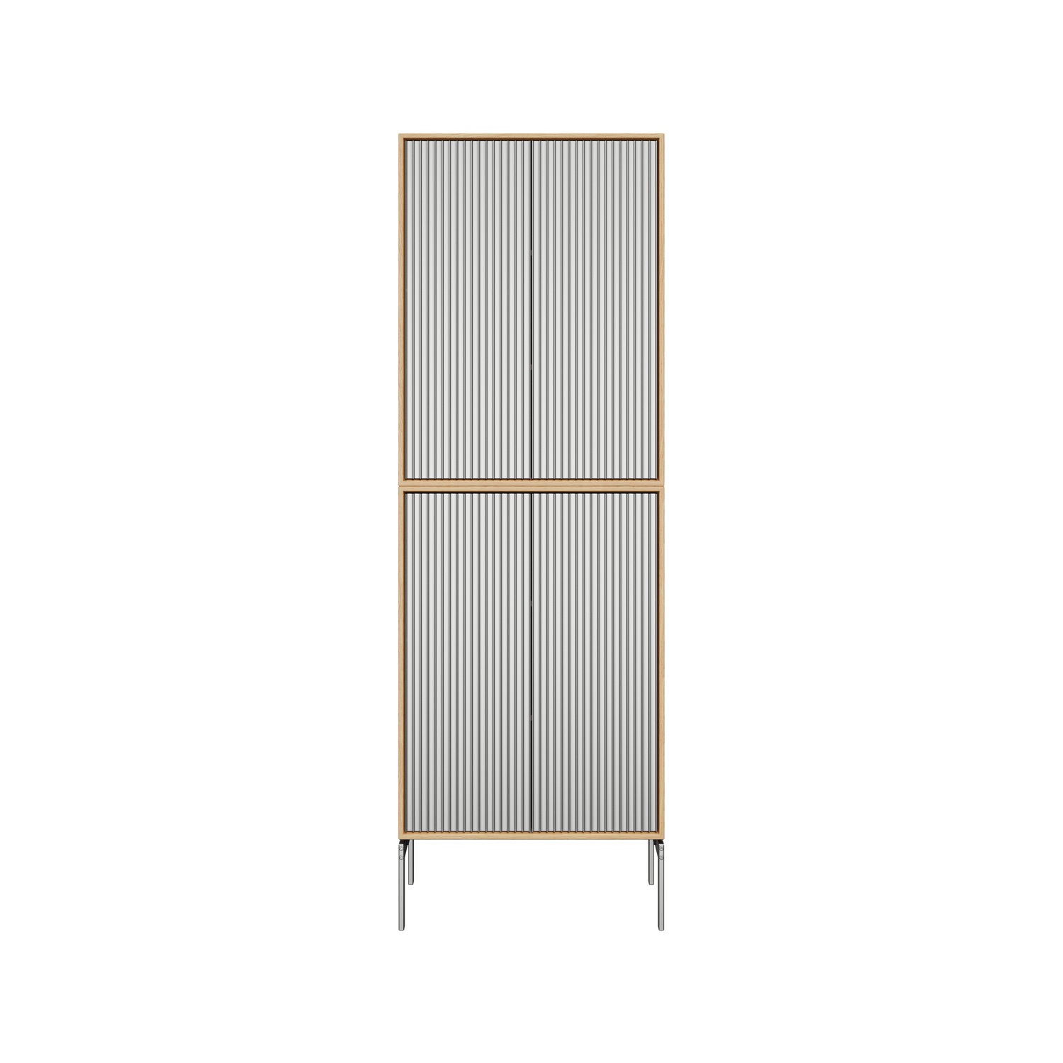 Vipp 675 CABINET -säilytyskaluste, H4