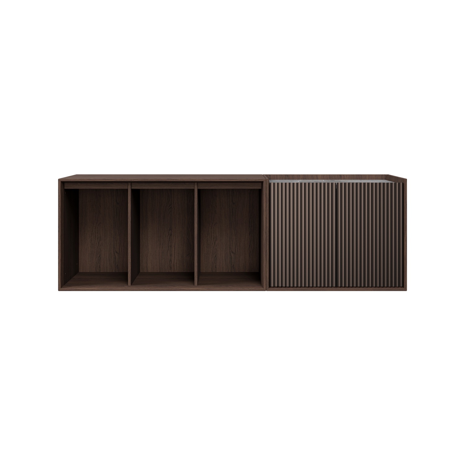 Vipp 675 CABINET -säilytyskaluste, H5