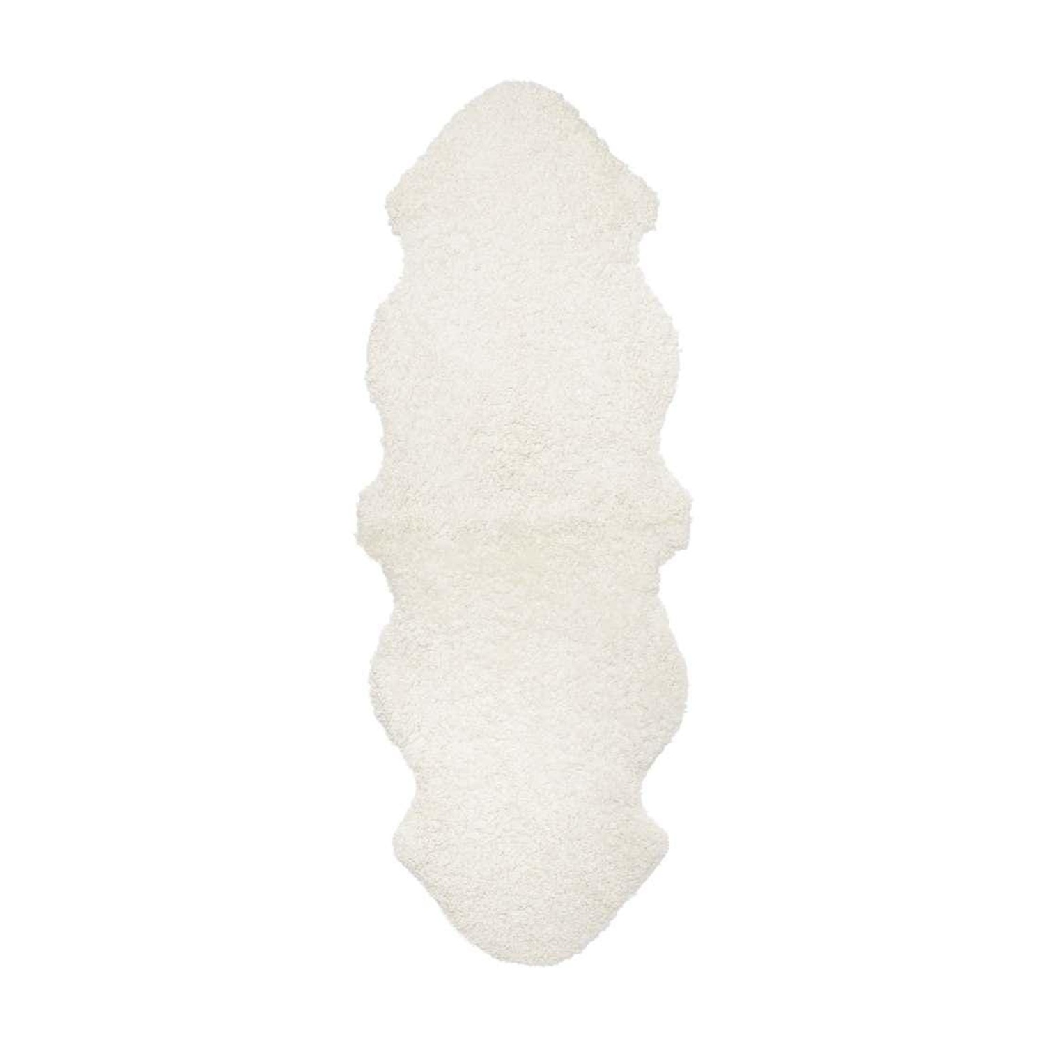 Skinnwille CURLY 2-set -lampaantalja