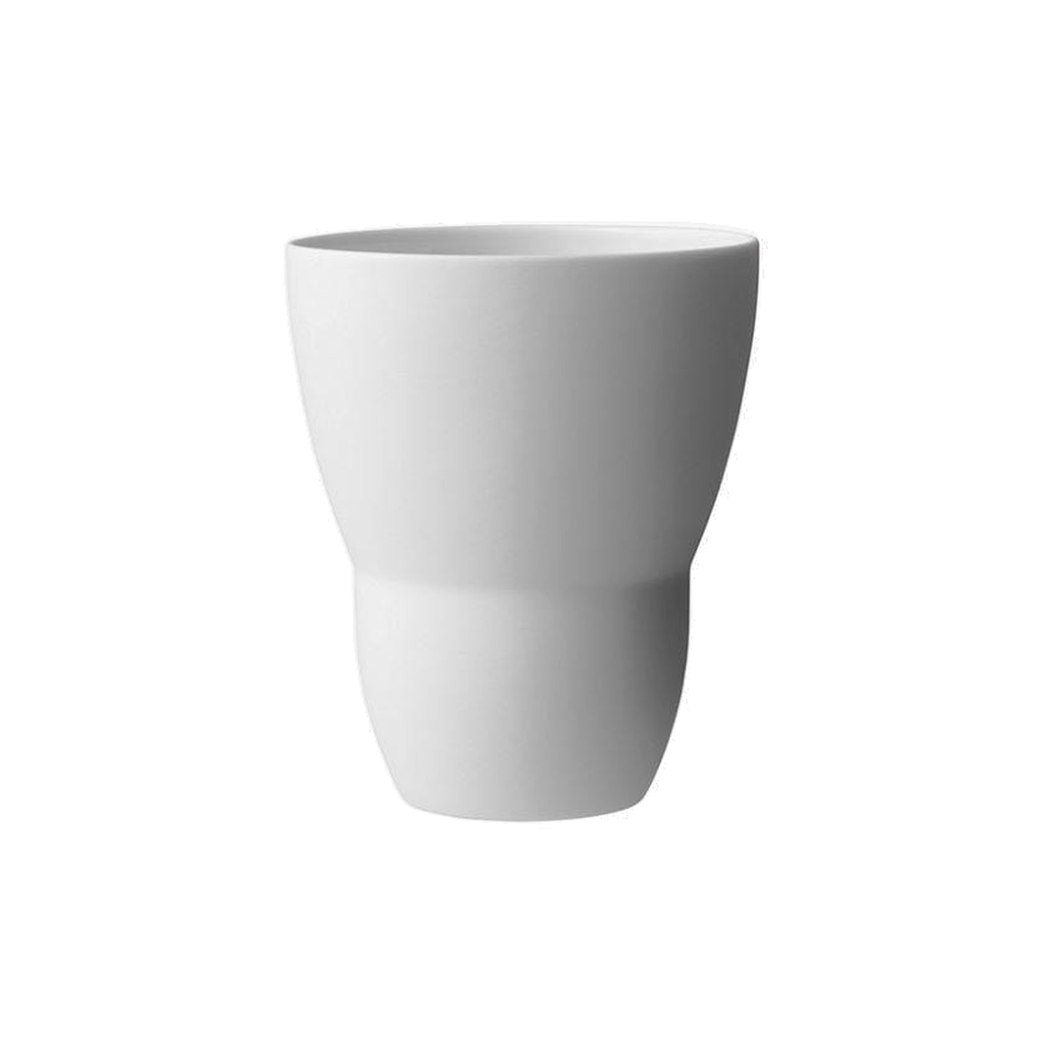 Vipp 203 Tea cup, 2 pcs, white