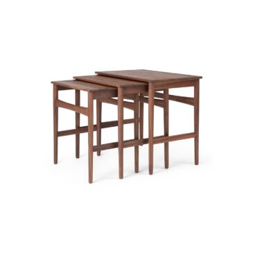 Carl Hansen CH004 NESTING -sivupöydät