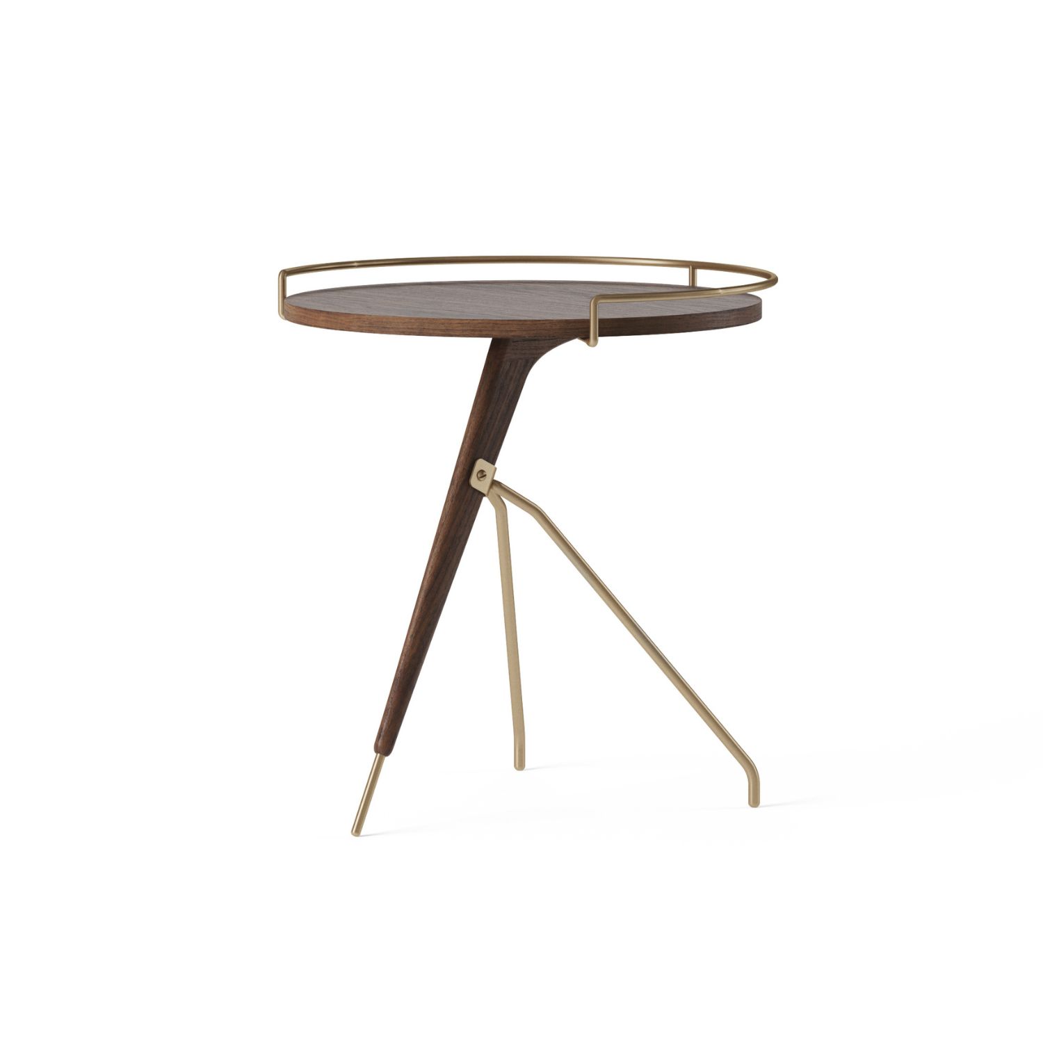 Audo Copenhagen UMANOFF side table 45
