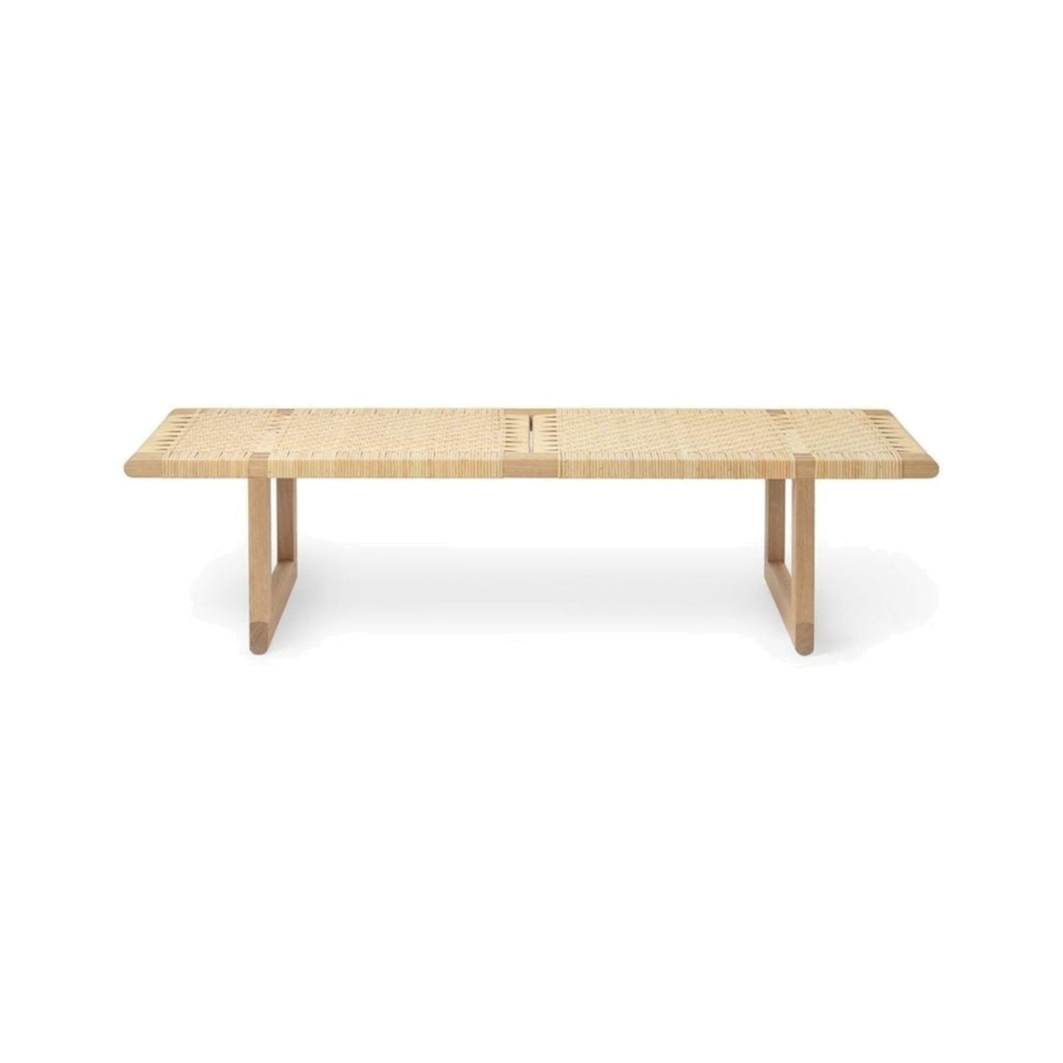 Carl Hansen BM0488L -penkki/pöytä 138cm