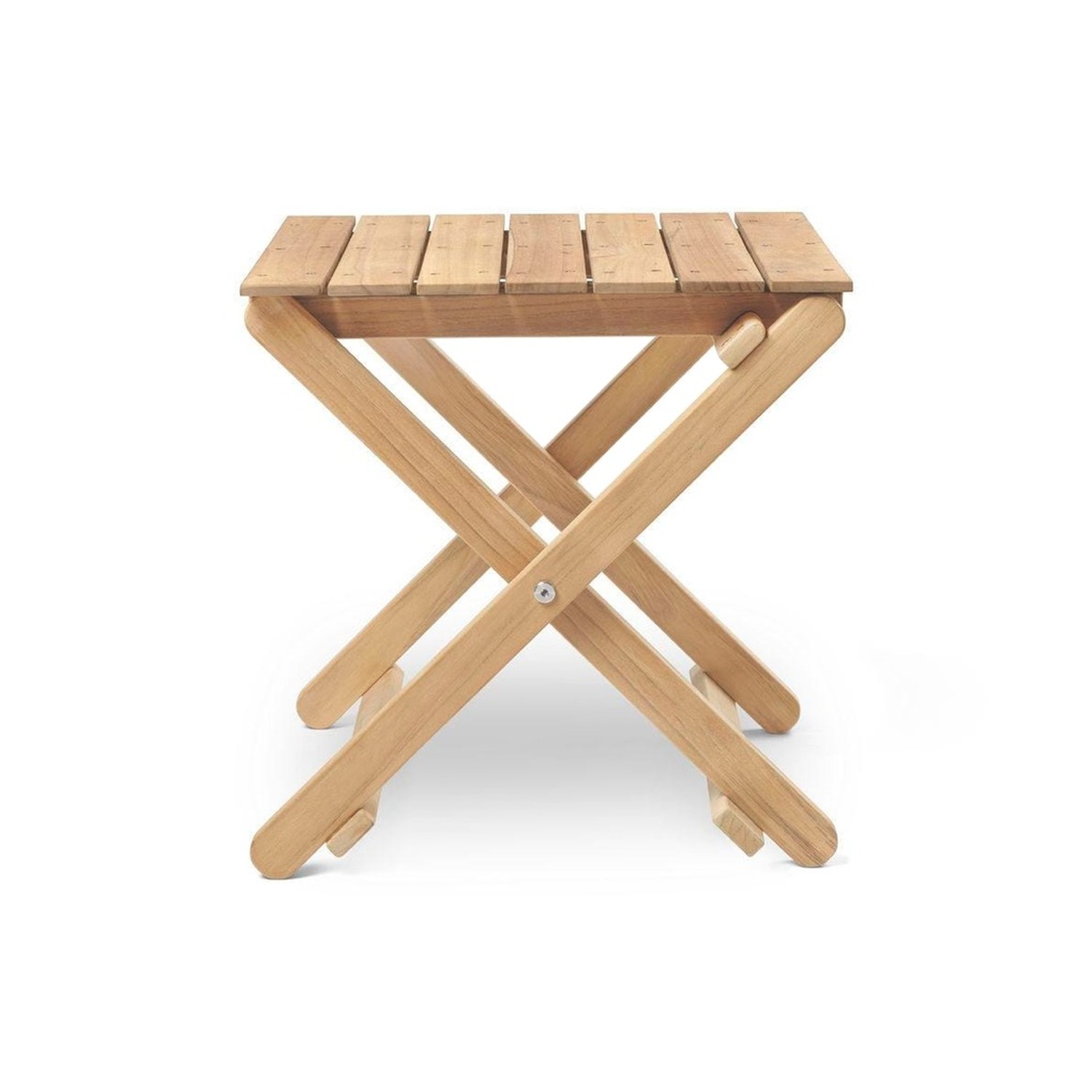 Carl Hansen BM5868 -sivupöytä