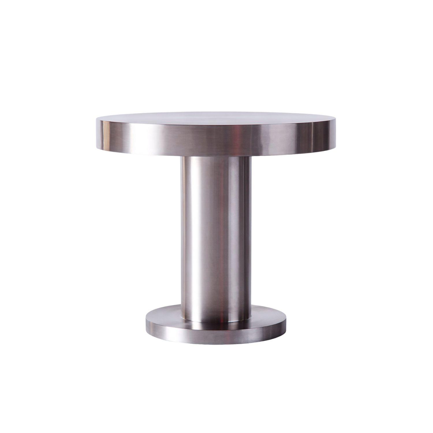 Dusty Deco CUFFLINK-sivupöytä
