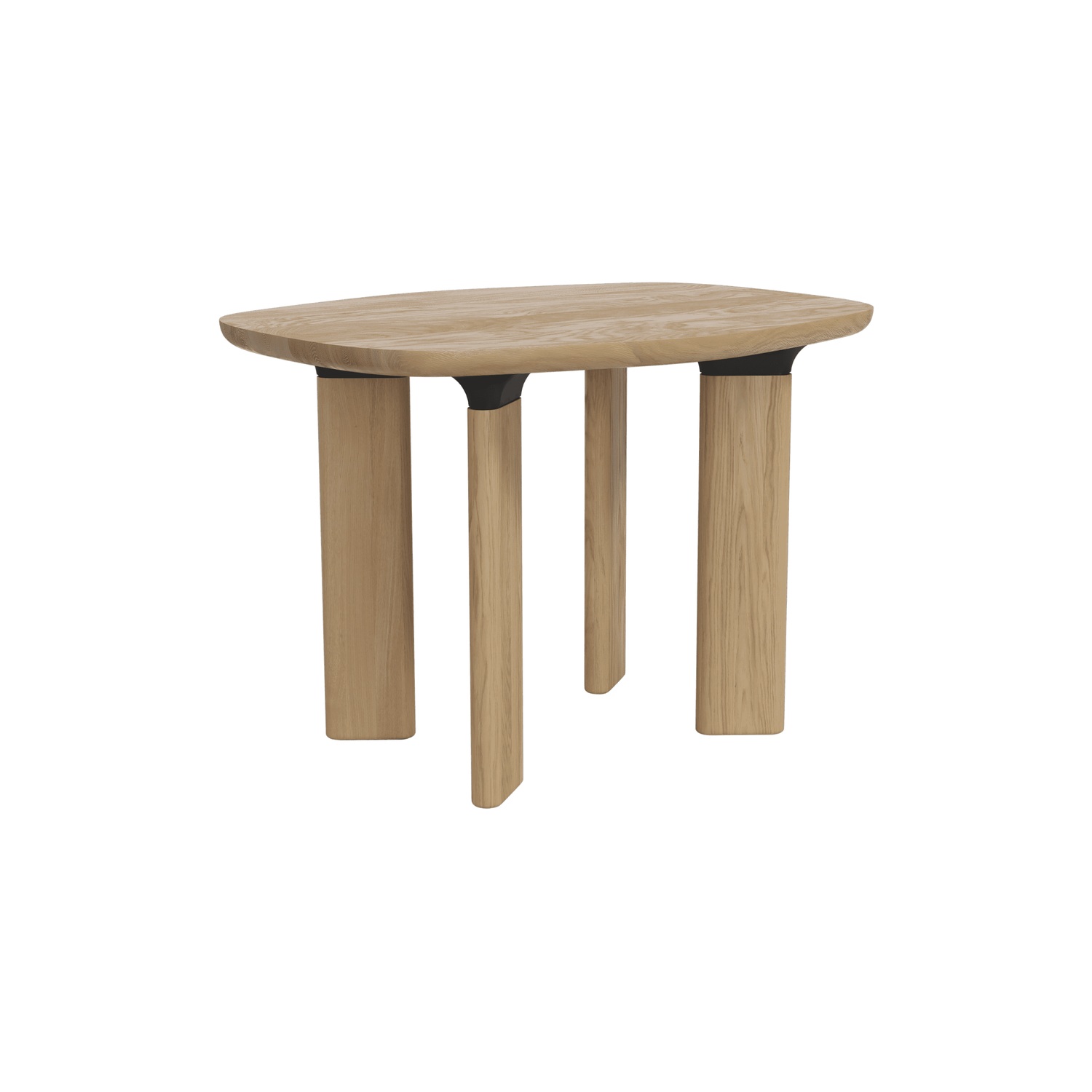 Fritz Hansen ANALOG side table