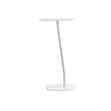 Lammhults ADD -pöytä, valkoinen, 66 cm