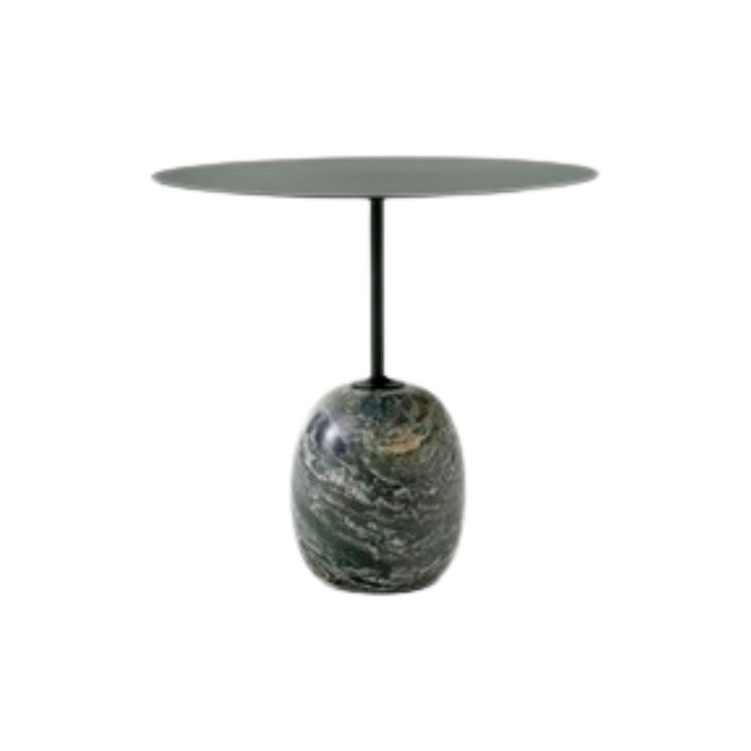 &Tradition LATO LN9 side table