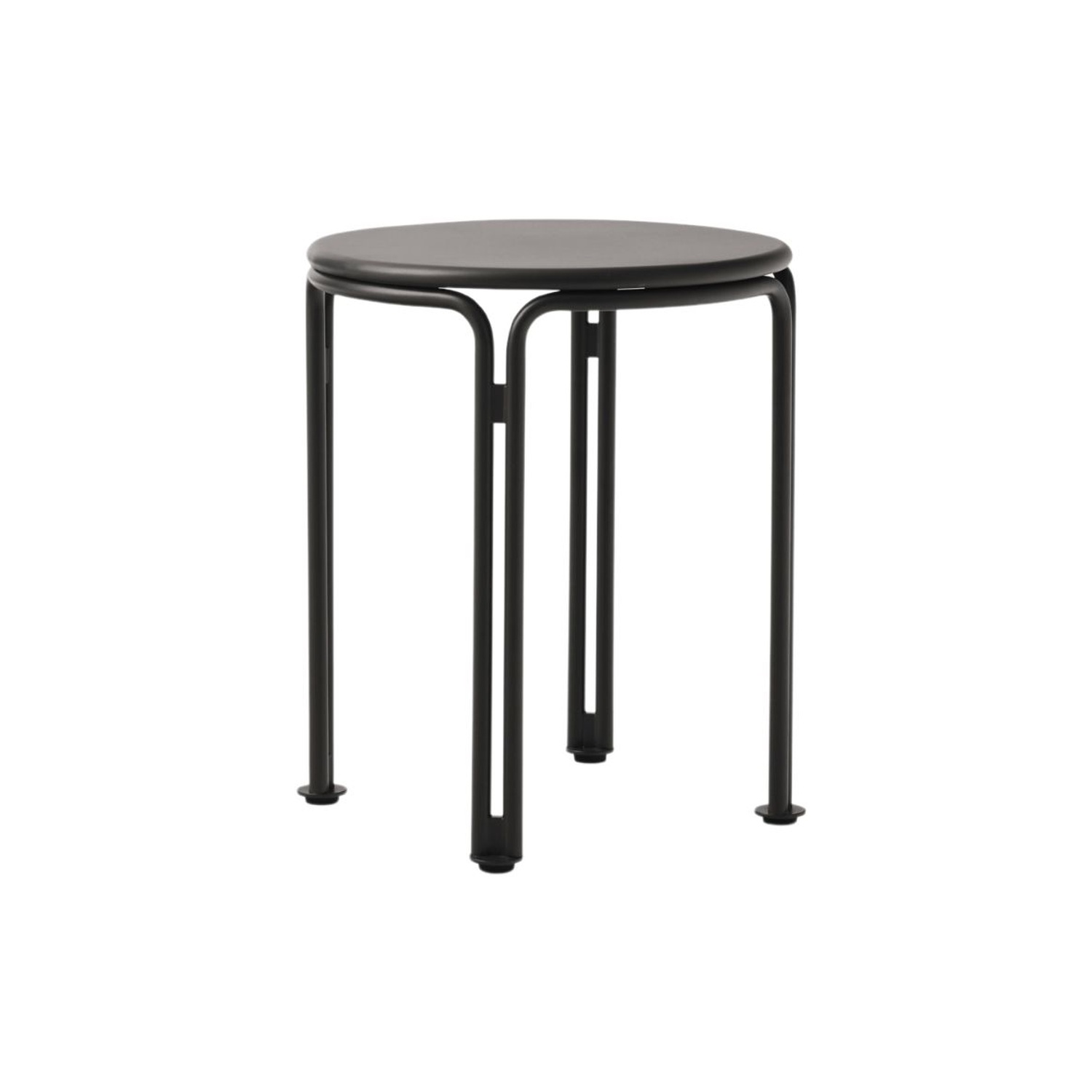 &Tradition THORVALD SC102 -sivupöytä, Ø40 cm