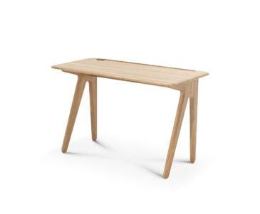 Tom Dixon SLAB -työpöytä, tammi