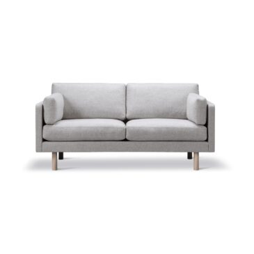 Fredericia EJ220 -2-istuttava sohva