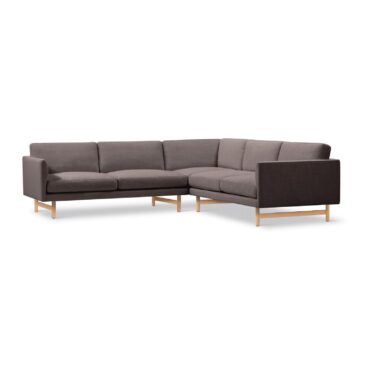 Fredericia CALMO ELEMENTS 562D -5-istuttava sohva