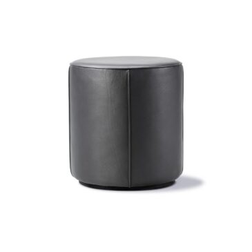 Fredericia MONO 7421 pouf
