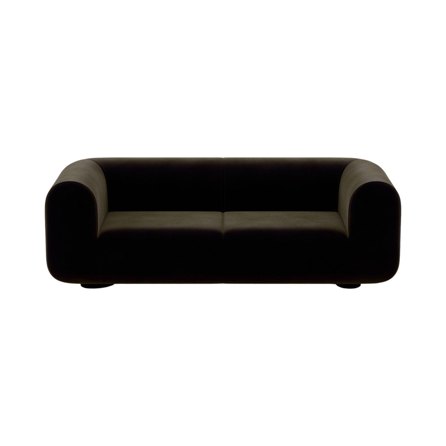 Tom Dixon PLUMP- 2,5-istuttava sohva