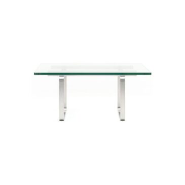 Carl Hansen CH106 -sohvapöytä, 95x95cm
