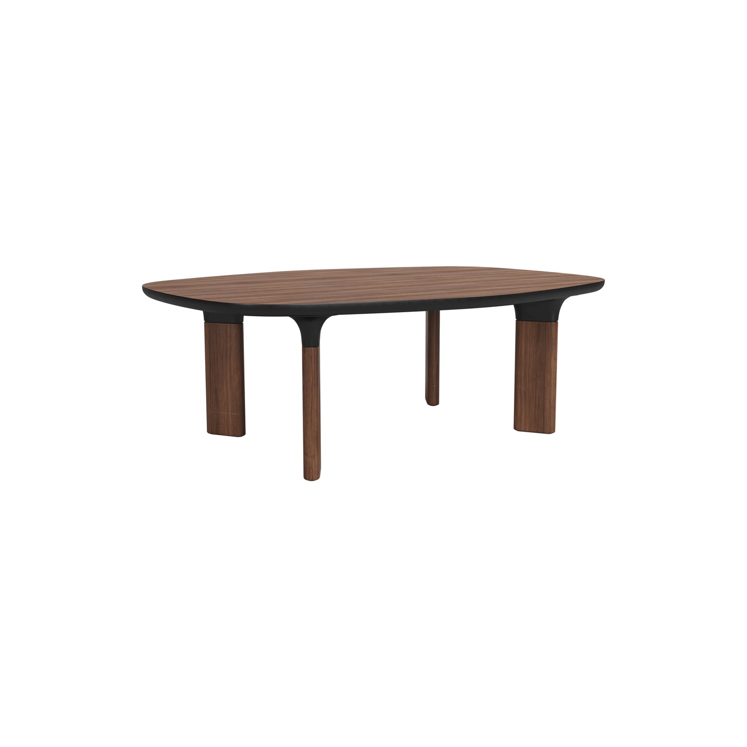 Fritz Hansen ANALOG coffee table