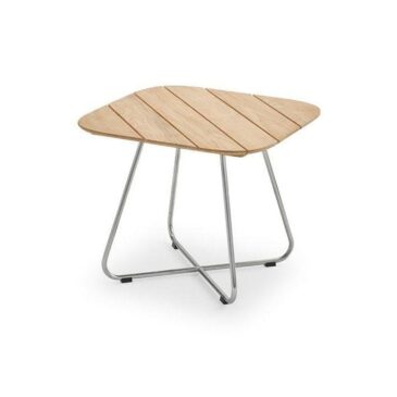 Fritz Hansen LILIUM -sohvapöytä 60x60 cm