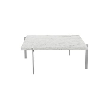 Fritz Hansen PK61-sohvapöytä