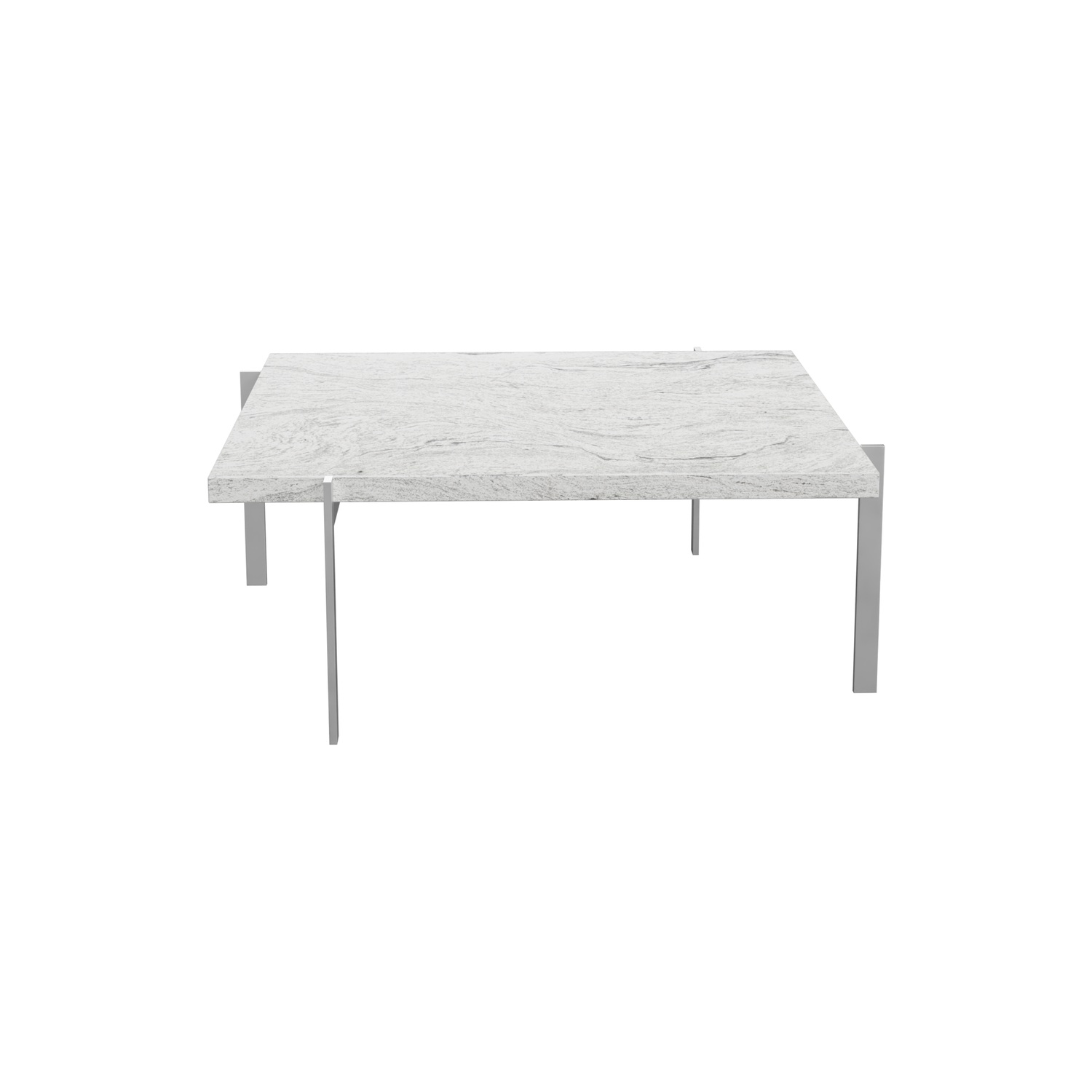 Fritz Hansen PK61 coffee table