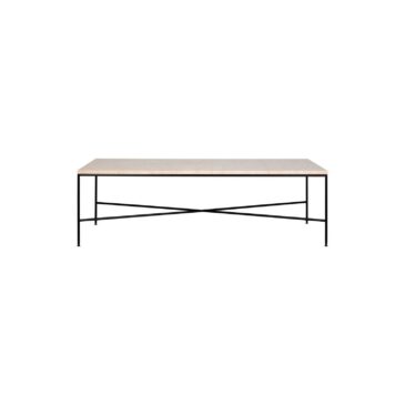 Fritz Hansen PLANNER -sohvapöytä