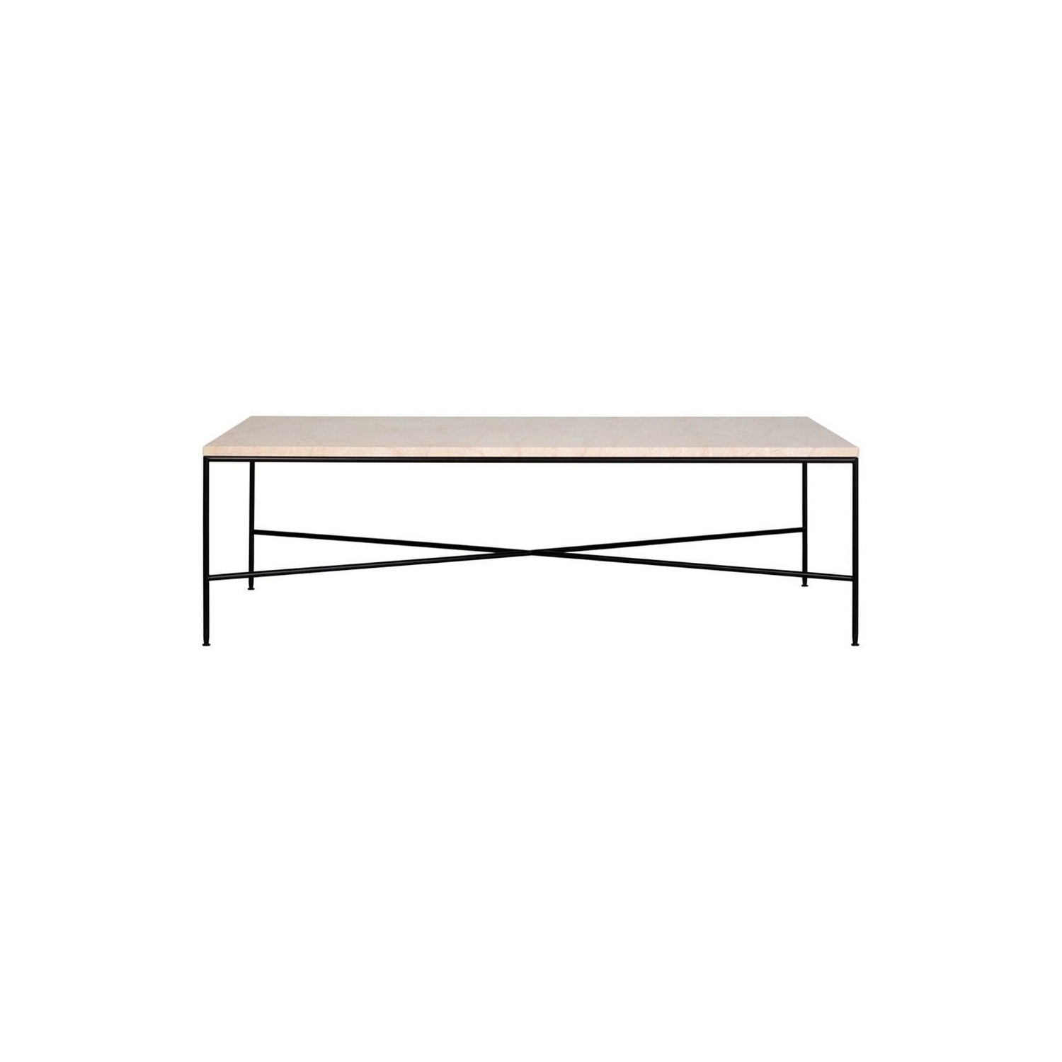 Fritz Hansen PLANNER coffee table