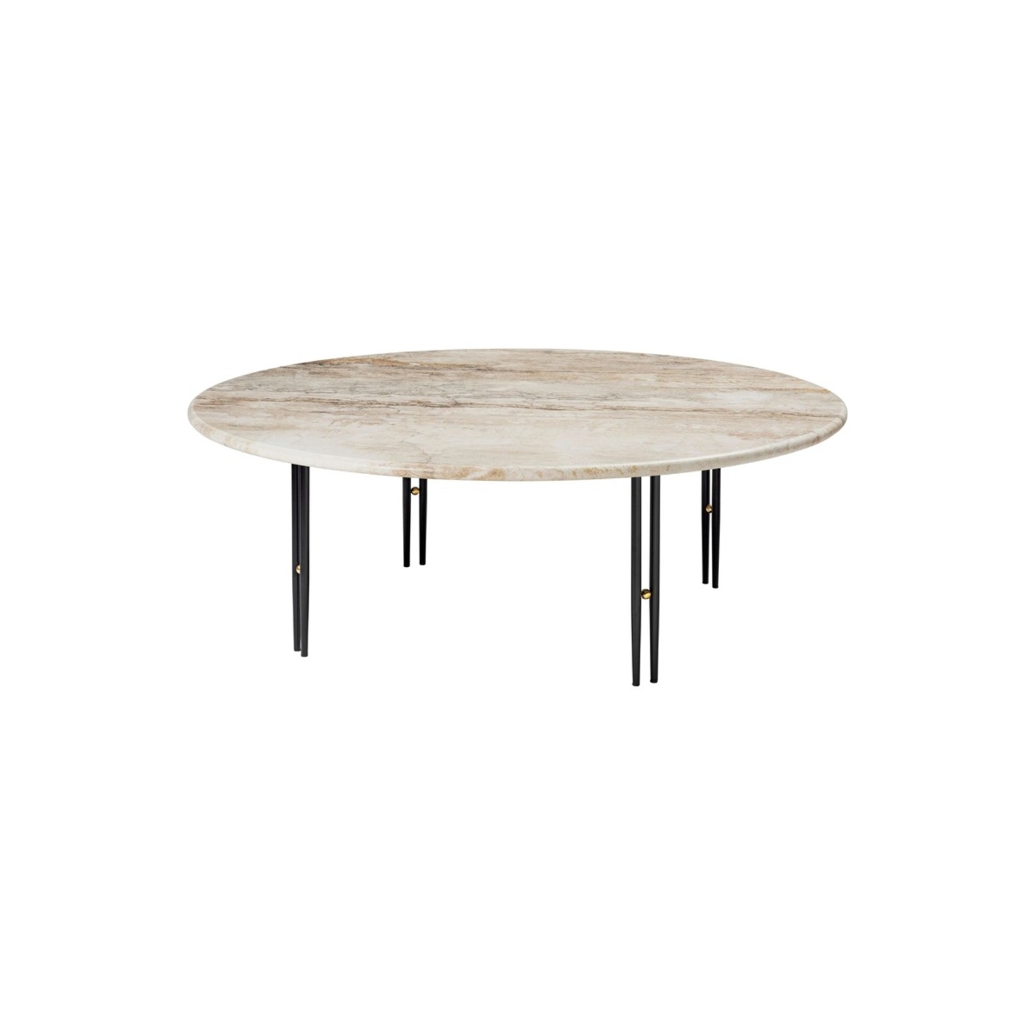 GUBI IOI coffee table