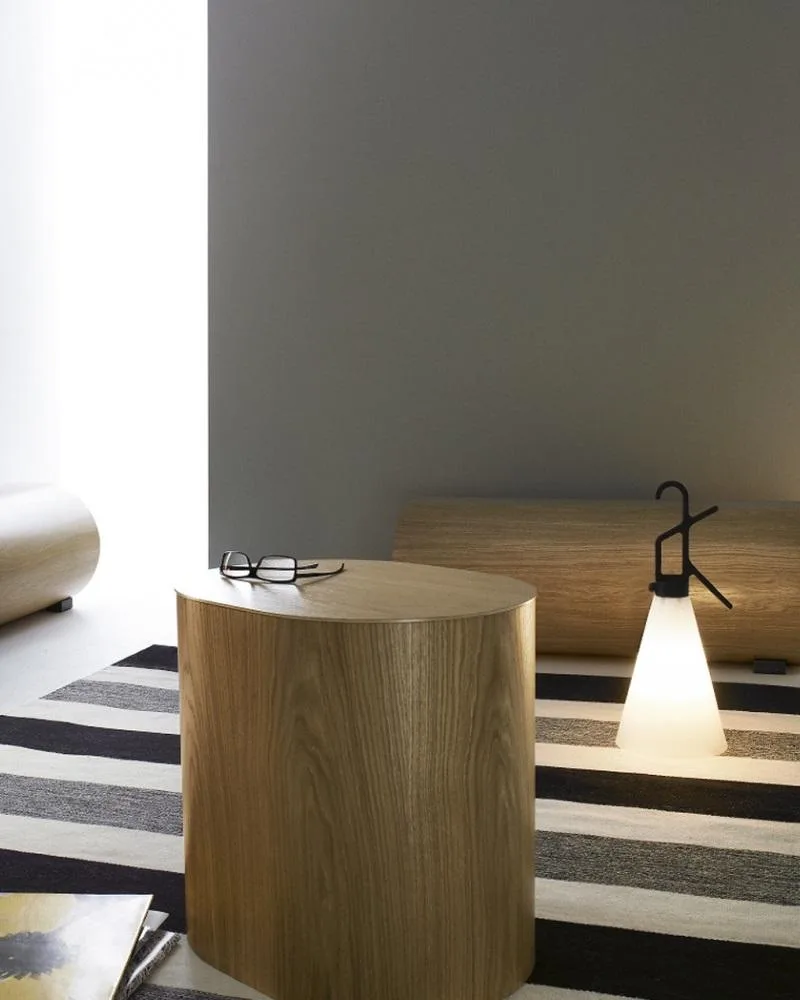 Swedese LOG -penkki, 100 cm - Image 2