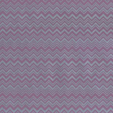 Missoni Home Zig Zag - tapetti, violetti