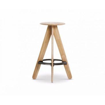 Tom Dixon SLAB -baarijakkara, tammi