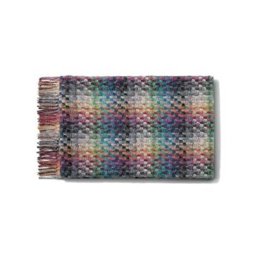 Missoni Home HUSKY -torkkupeitto, 100 – Poistuva malli