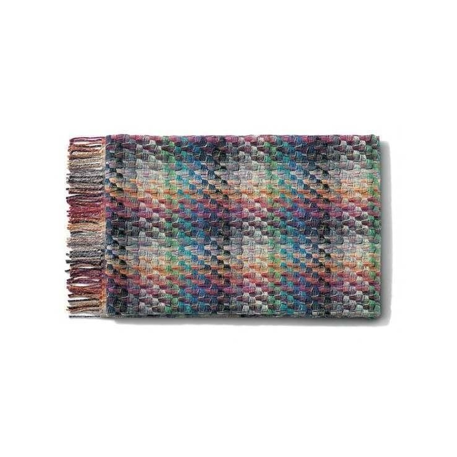 Missoni Home HUSKY -torkkupeitto, 100 – Poistuva malli