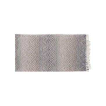 Missoni Home TIMMY-torkkupeitto 130x190cm