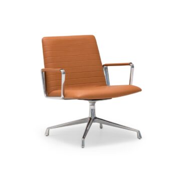Andreu World FLEX EXECUTIVE -työtuoli
