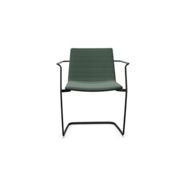 Andreu World FLEX-tuoli, etuosa verhoiltu SO1360