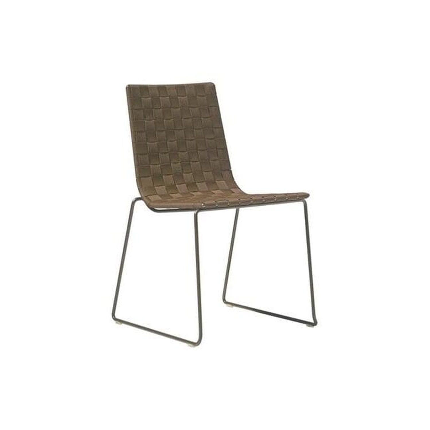 Andreu World TRENZA-tuoli SI0700