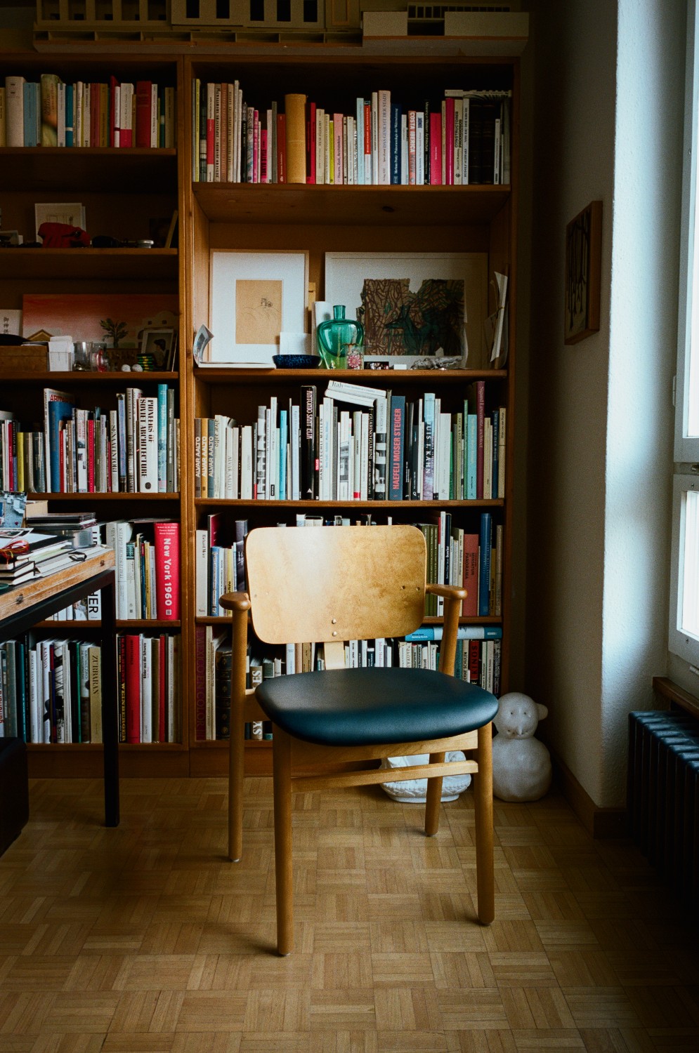 Artek DOMUS-tuoli - Image 10