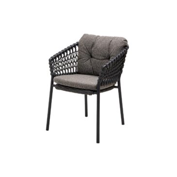 Cane-line OCEAN chair with cushions