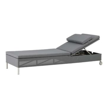 Cane-line REST -aurinkotuoli