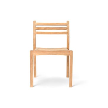 Carl Hansen AH501 -ruokapöydän tuoli