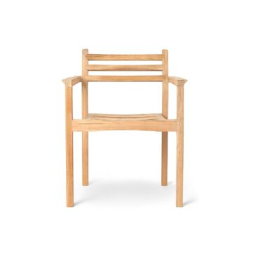 Carl Hansen AH502 -käsinojallinen tuoli