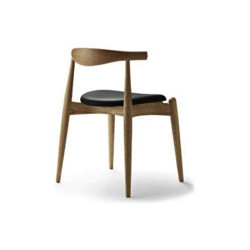 Carl Hansen & Søn CH20 ELBOW -tuoli