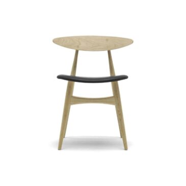 Carl Hansen & Søn CH33P -tuoli