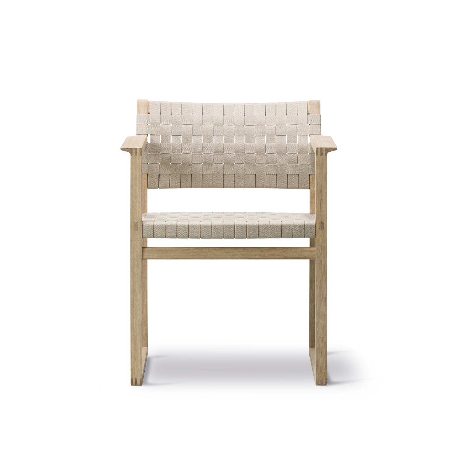 Fredericia BM62 armchair