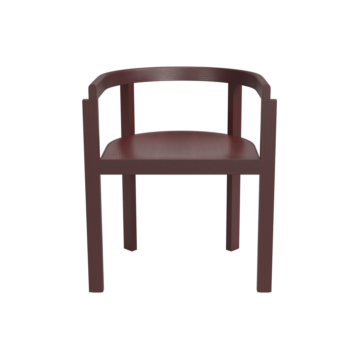 Fritz Hansen AFTER-tuoli