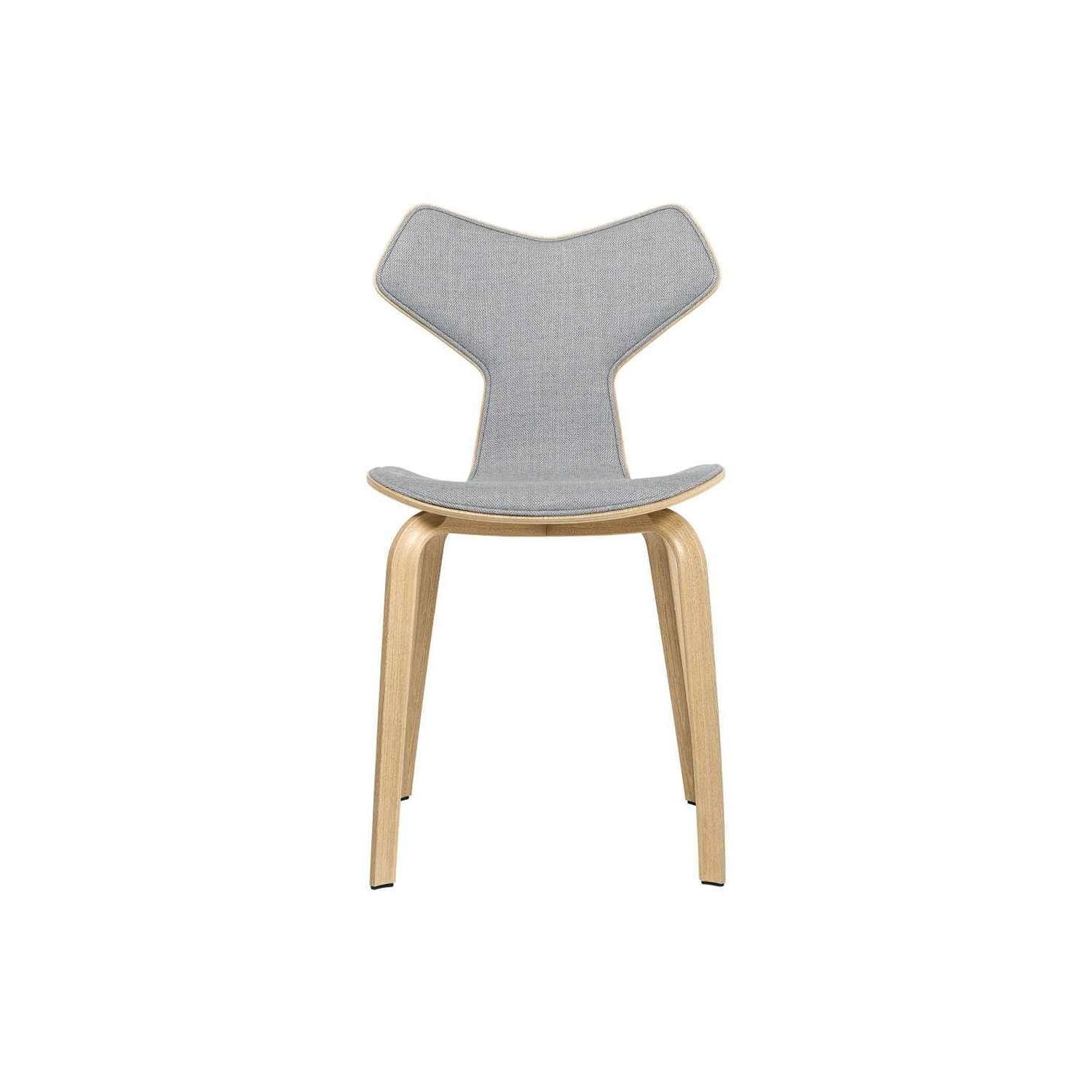 Fritz Hansen GRAND PRIX chair