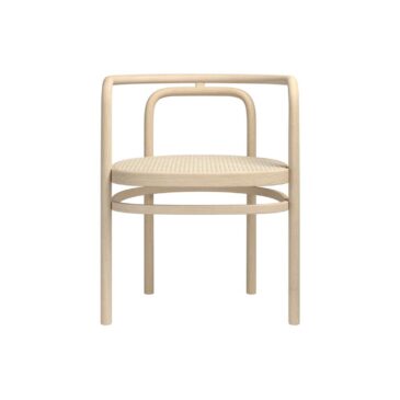 Fritz Hansen PK15 -tuoli